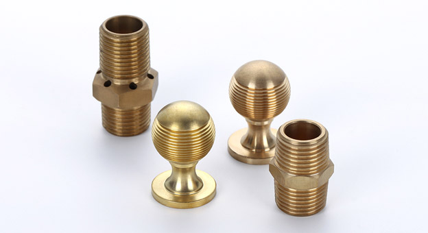 各类CNC精密零件加工