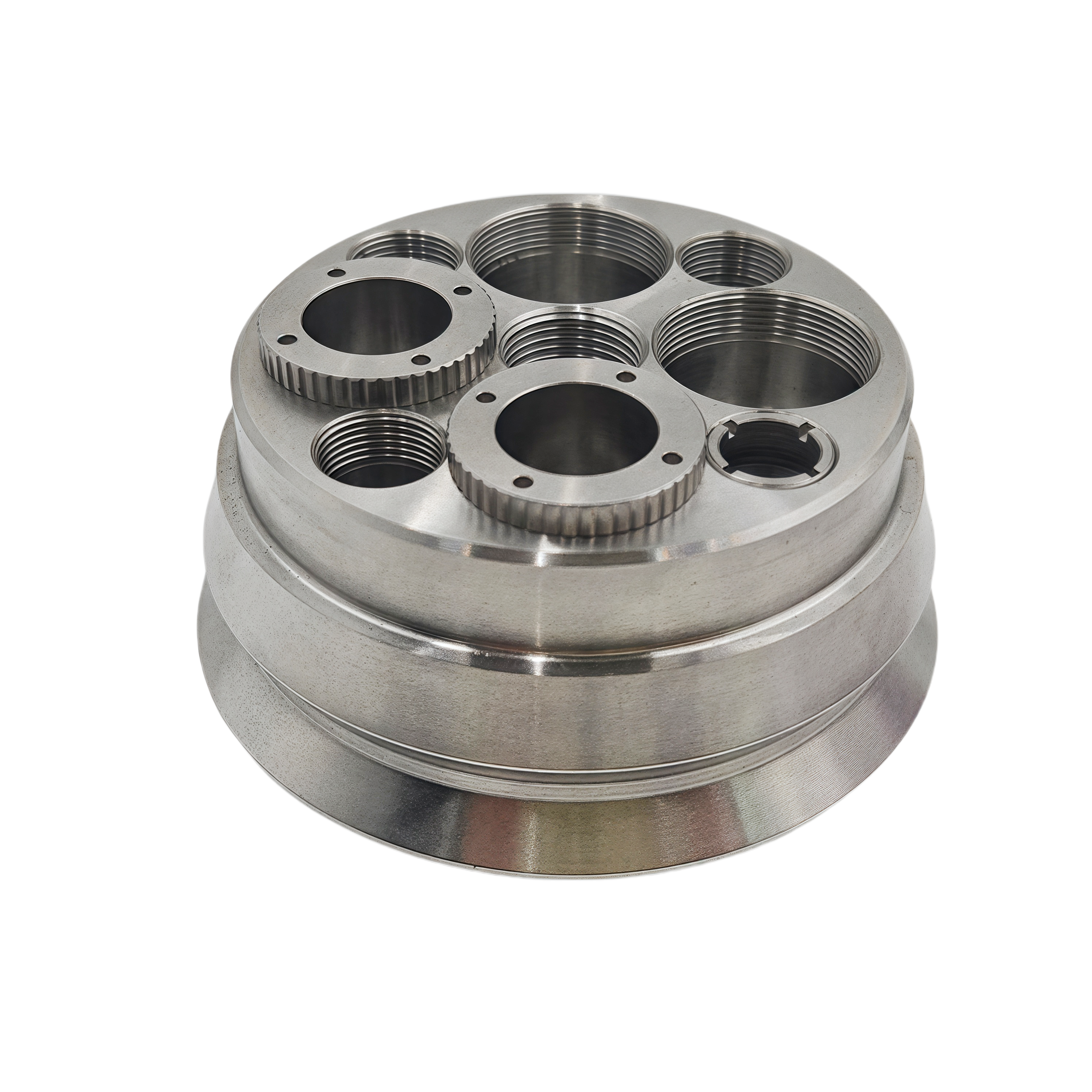 CNC加工在特定可再生能源领域发挥什么作用？