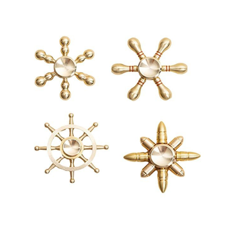 手指陀螺五金cnc加工