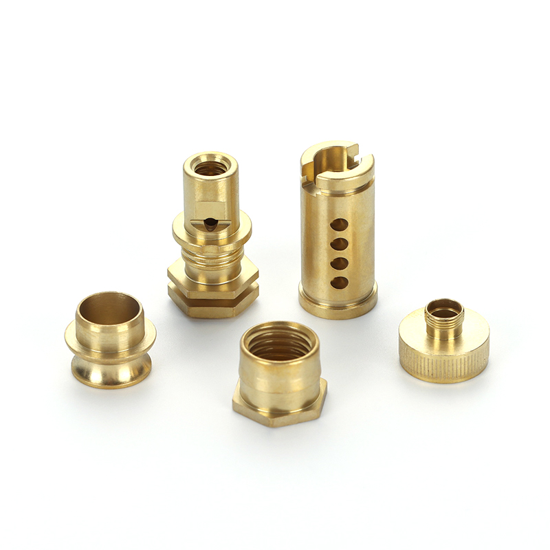 CNC加工流程和优势有哪些？